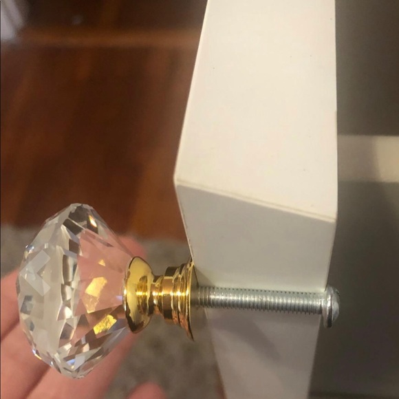 Cabinet knobs - Picture 6 of 10